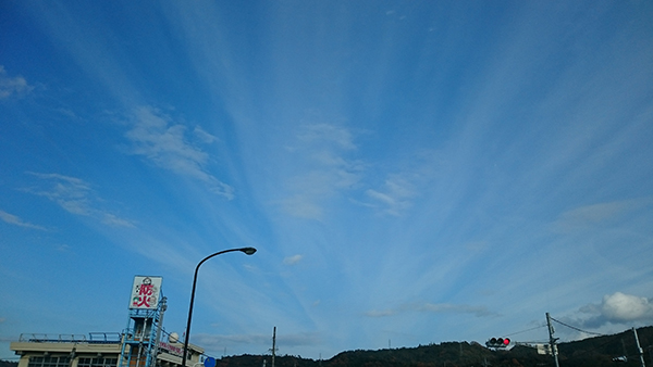 お宮参り