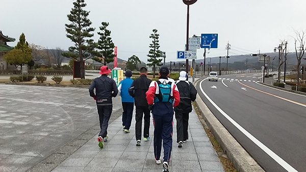 新年明けましておめでとうございます。