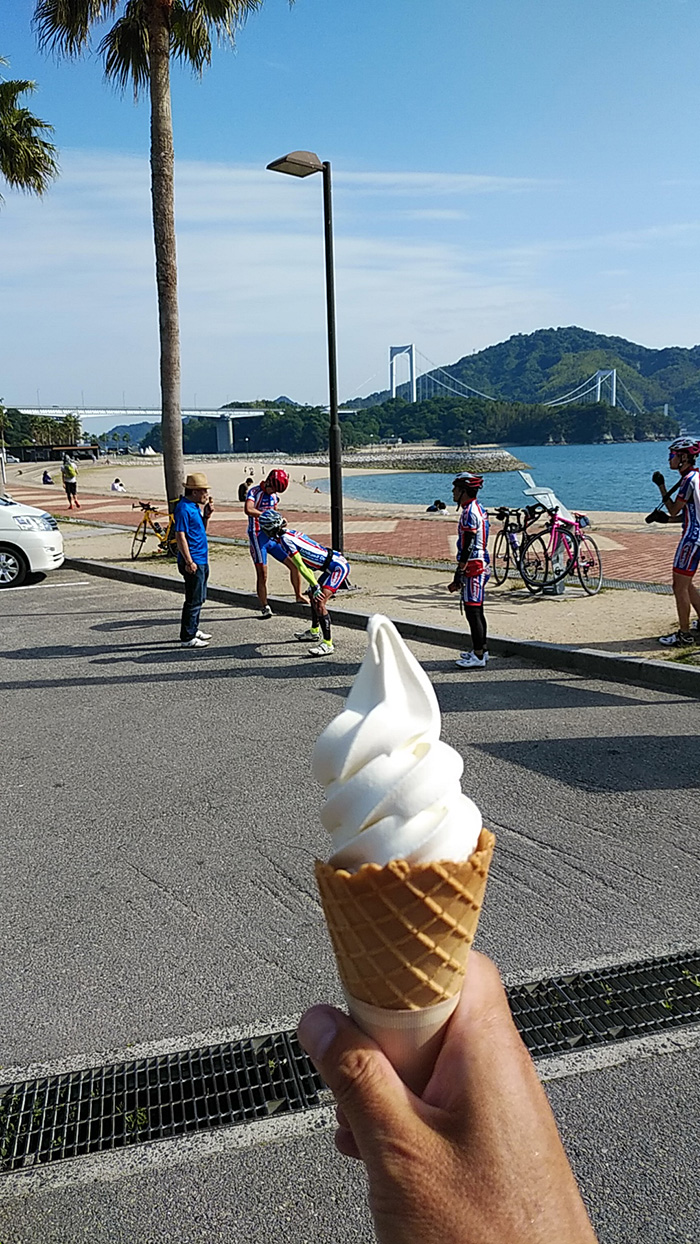 しまなみ街道