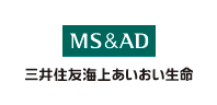 三井住友あいおい生命